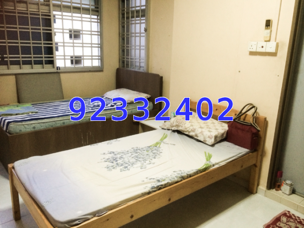Blk 627 Woodlands Avenue 6 (Woodlands), HDB 4 Rooms #13675032